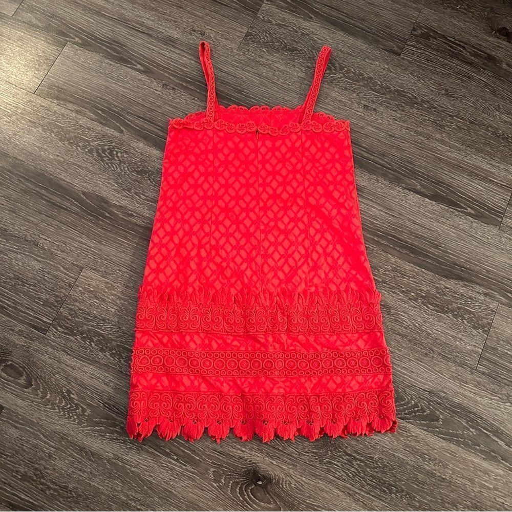 Anna Sui Dress - Picture 6 of 8